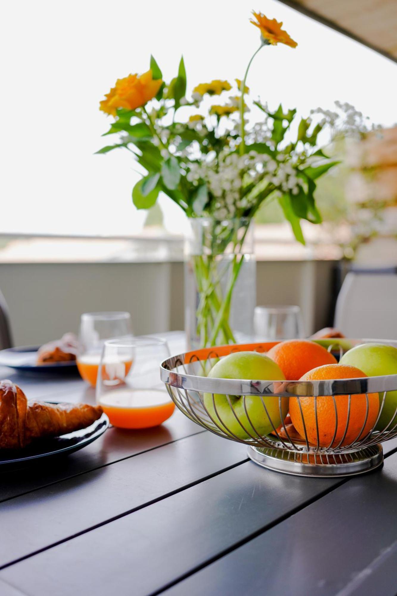 Lumineux Proche Apartment Mimizan