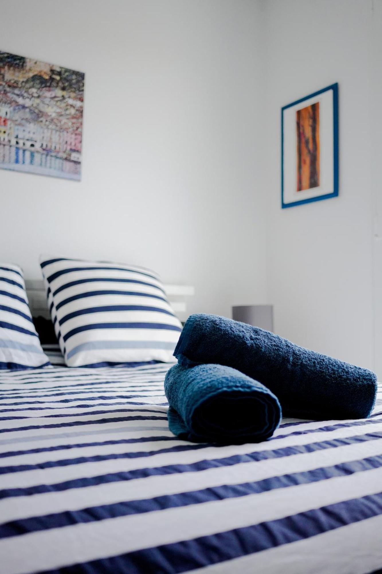 Lumineux Proche Apartment Mimizan