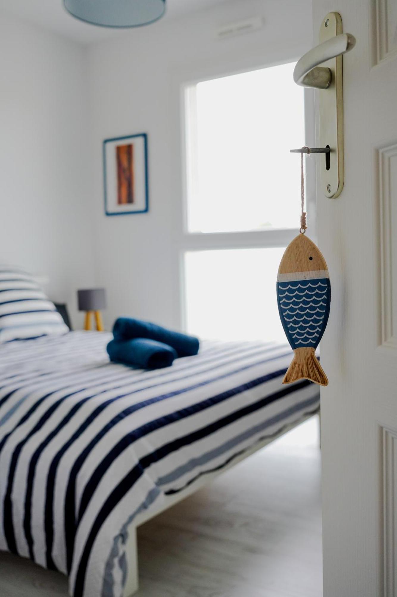 Lumineux Proche Apartment *