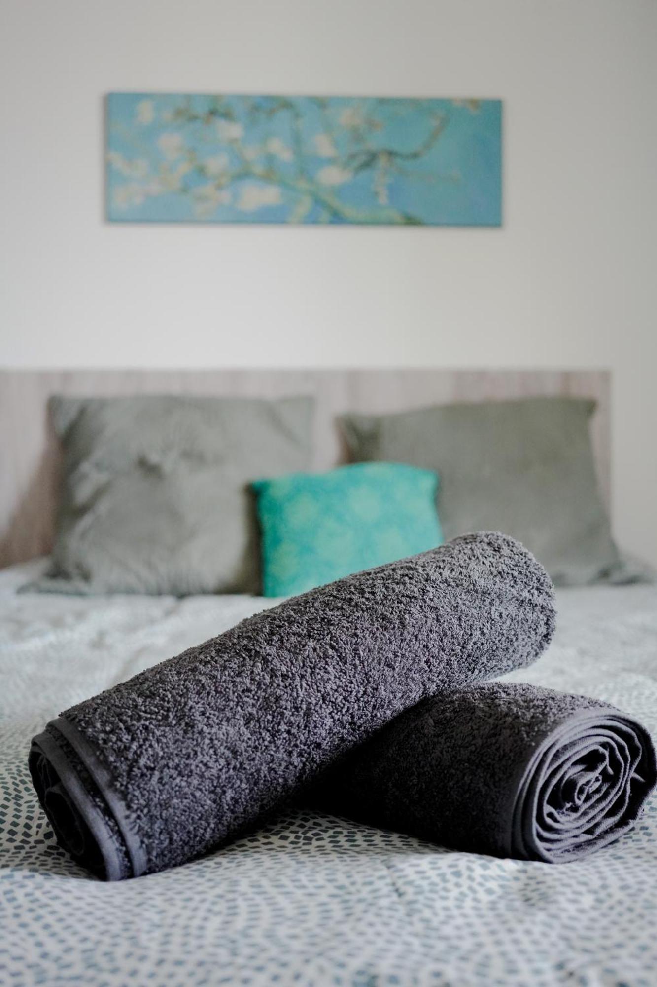 Lumineux Proche Apartment Mimizan