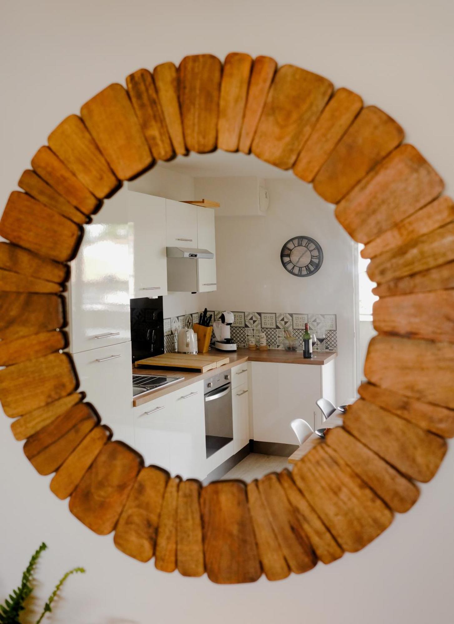 Apartamento Lumineux Proche Mimizan