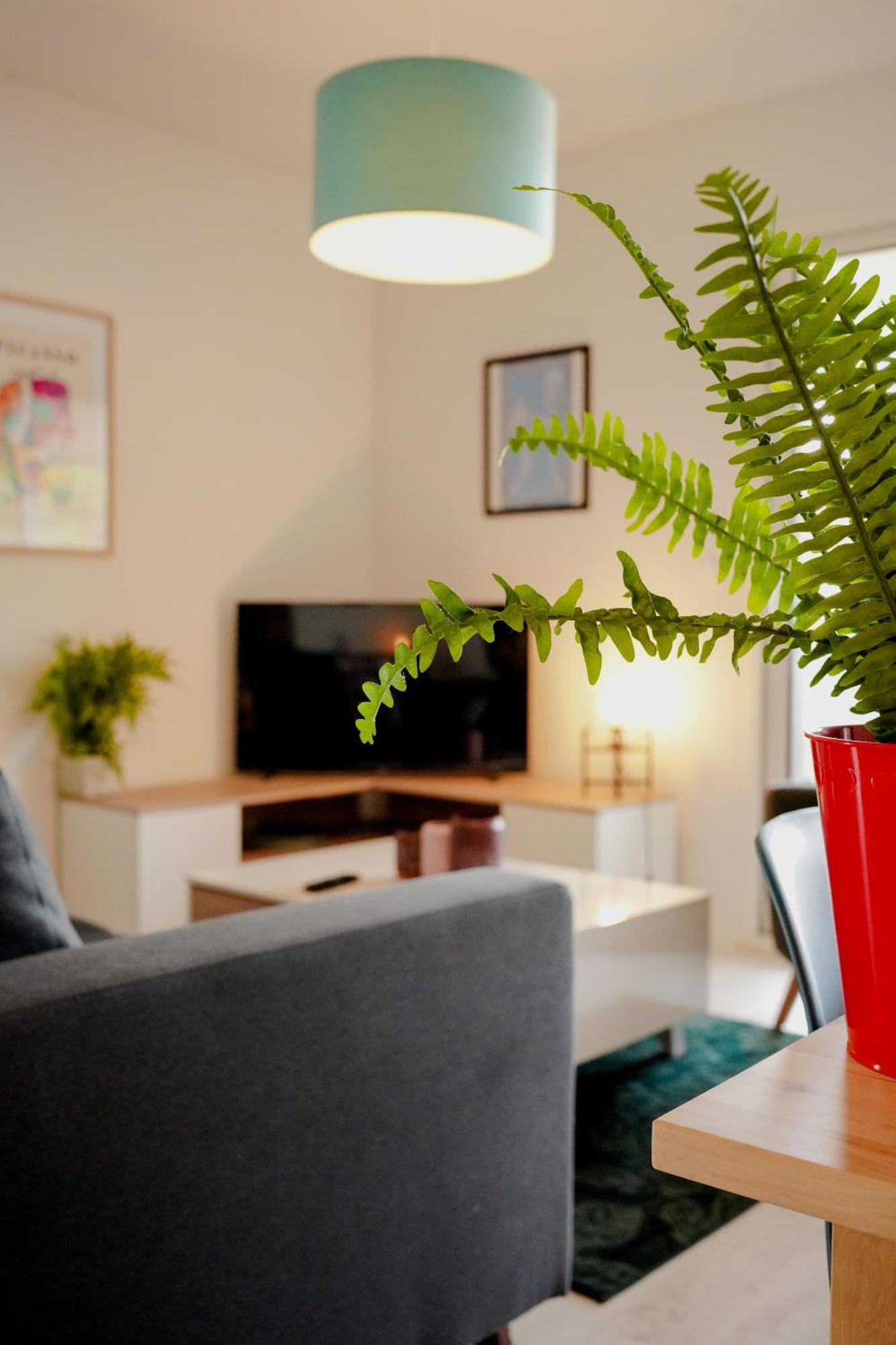 Apartment Lumineux Proche *